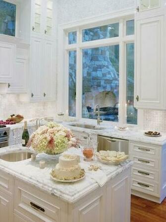 The Beautiful Shelter Fabulous Kitchens