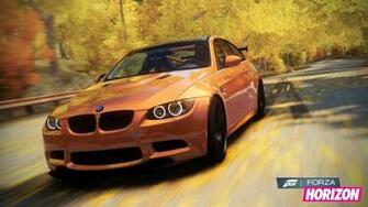Wallpaperku Forza Horizon Game Wallpaper