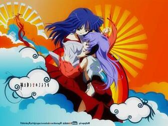 Higurashi When They Cry Wallpaper Jpg