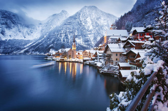 Winter Season Wallpaper