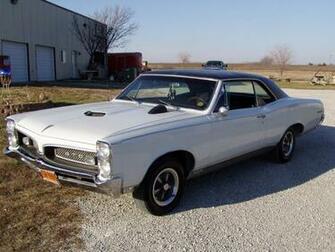 Picture Of Pontiac Gto Exterior
