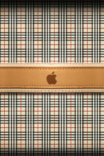 Burberry iPhone Wallpaper Pocket Walls HD