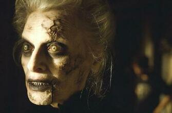 Dead Silence Horror Mystery Thriller Dark Ghost Supernatural