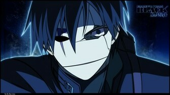 Darker Than Black Fandoms Wallpaper