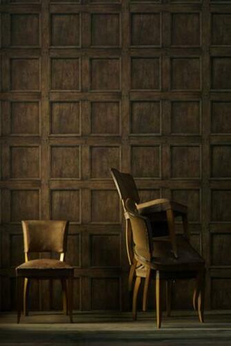 Interior Wallpaper Trends For The Ace Of Space