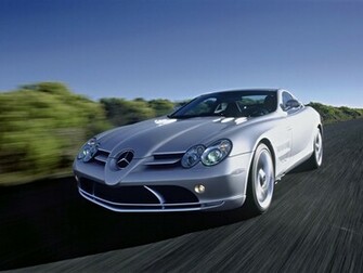 Mercedes Benz