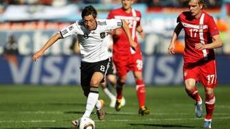 Sports Football Stars Teams Mesut Wallpaper Allwallpaper
