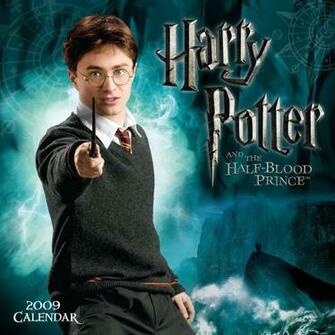 Harry Potter And The Half Blood Prince Wallpaper