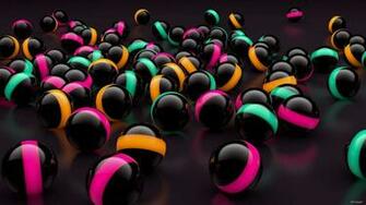 Glass 3d HD Wallpaper 1080p Quotes