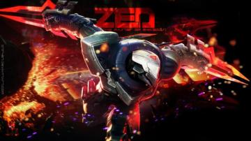Project Zed Actually Anivia For