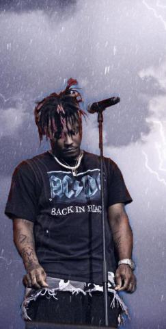 Top Juice Wrld Wallpaper 4k HD