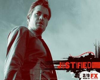 Justified Wallpaper Ie Timothy