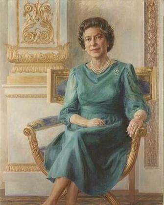 Queen Elizabeth Ii Image HD Wallpaper