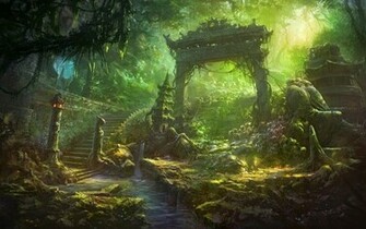 Japanese Garden Wallpaper Full HD Search