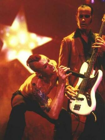 Stone Temple Pilots Pictures Metrolyrics
