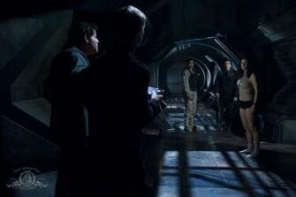 Stargate Universe Destiny 9jfw