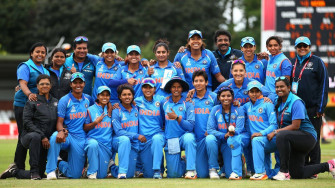 Indian Cricket Wallpaper