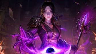 Diablo Immortal Update Halloween Events New Currency Solo Dungeons