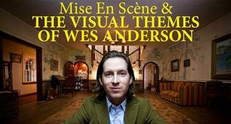 Wes Anderson Style Desktop Background For HD Wallpaper Wall