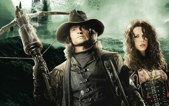 Kate Beckinsale Van Helsing