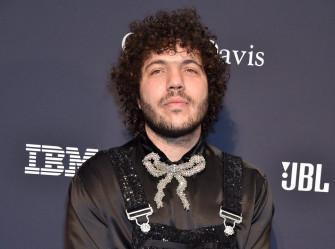 Benny Blanco Wallpaper