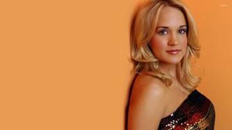 Carrie Underwood Wallpaper Celebrity