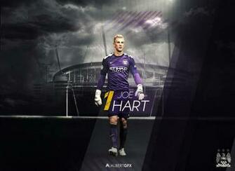 Joe Hart Desktop Wallpaper Inspiration Athletes