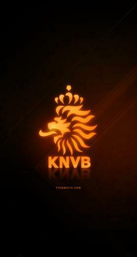 Netherlands Football Wallpaper
