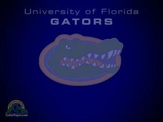 Gator Wallpaper Florida