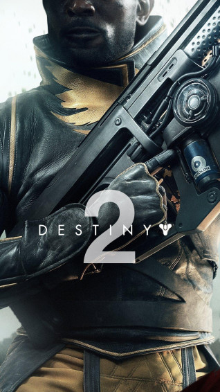 Top Best Destiny iPhone Wallpaper In