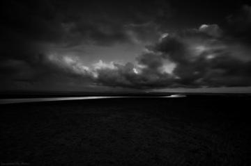 Dark Cloud Wallpaper HD Net