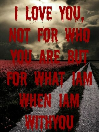 Love Quotes For Mobile Wallpaper
