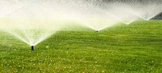 Irrigation Installation Service H N Landscaping And Nursery