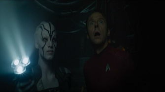 New Image Gallery From Star Trek Beyond Movie Wallpaper