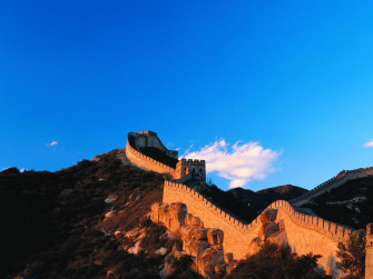 China Wallpaper