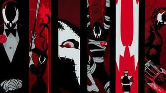 Grendel HD Wallpaper Background Image