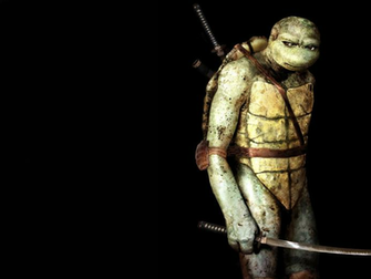 Teenage Mutant Wallpaper Ninja Turtles