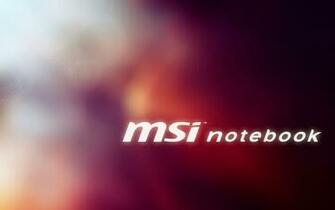 Msi Wallpaper