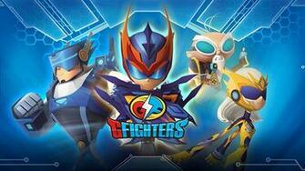 Amazon G Fighters Woonki Kim Digital Services Llc