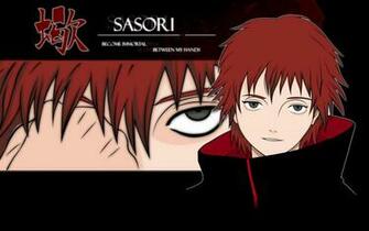 Sasori Wallpaper2 By Skaterzee