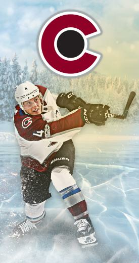 Colorado Avalanche Wallpaper