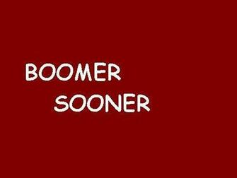Boomer Sooner Graphics Code Comments Pictures