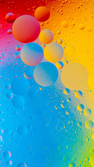 Colorful 4k Phone Wallpaper