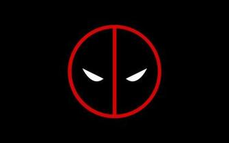 Deadpool Logo Wallpaper By Sheaharleygrubbs