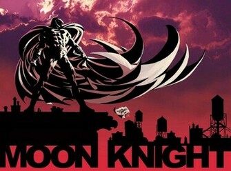 Moon Knight Photo