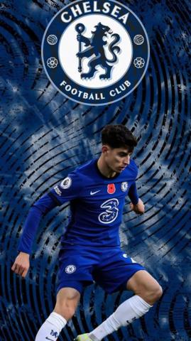 Chelsea F C Wallpaper Desktop iPhone Computer Phone