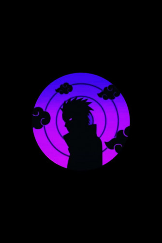 Rinnegan Qdv76ympa677twa9 Wallpaper
