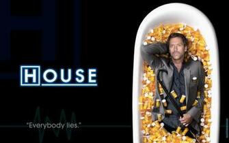 House Md Wallpaper Graphics Code Comments