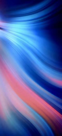 iPhone Xs Max Wallpaper Colourful Cellphone