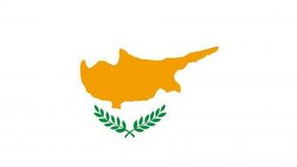 Photo Cyprus Flag